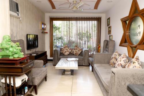 Фотография гостиницы Preet Palace # Couple Friendly