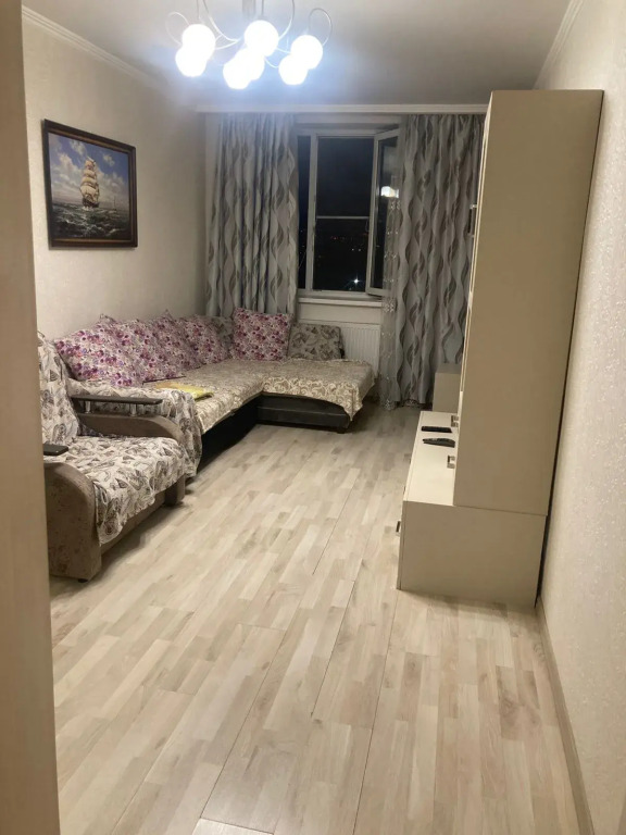 Фотография квартиры Квартира Уютная возле ККБ