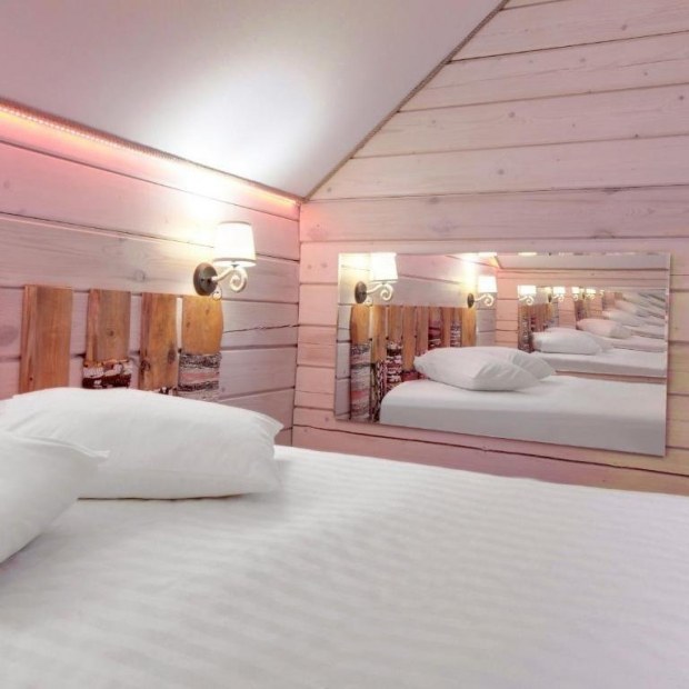 Фотографии Коттеджа
Парилкин