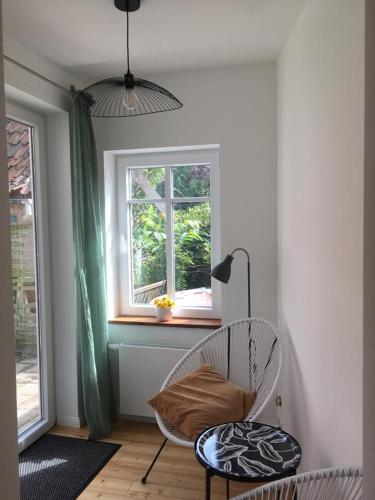 Фотография гостевого дома Haus Schönkamp