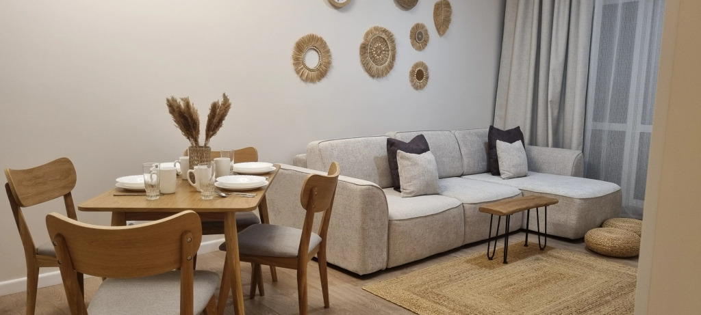 Фотография квартиры Квартира Amegaroom на Эльвиры Федоровой