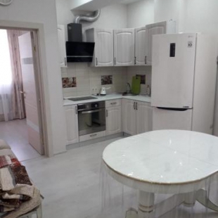 Фотография квартиры Апартаменты на Рахманинова