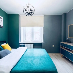 Фотография квартиры Апартаменты 2х комнатные на Павелецкой