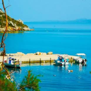 Фотографии гостевого дома
Shipwreck