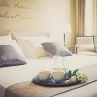 Фотографии гостевого дома
Youroom Abruzzi