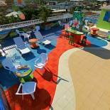 Фотография мини отеля La Posada De Lulú