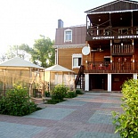 Фотография гостиницы Дворянский Двор