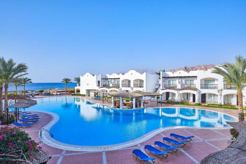 Фотография гостиницы Jaz Dahabeya