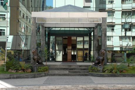 Фотография гостиницы Constantino Hotel e Eventos