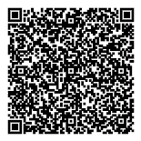 QR код гостиницы Комфорт на Пушкина