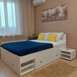 Фотография квартиры Апартаменты на Еременко 98