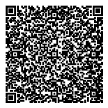 QR код гостиницы Шато Парадиз