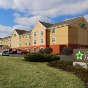 Фотографии гостиницы
Extended Stay America Suites - Kansas City - Airport