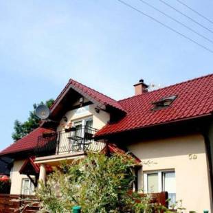 Фотографии мини отеля 
            Willa Patio