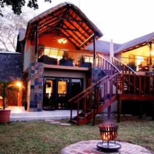 Фотографии гостевого дома
Tau @ Kruger