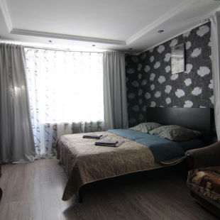 Фотография квартиры Квартира на Ленинградской Улице 18