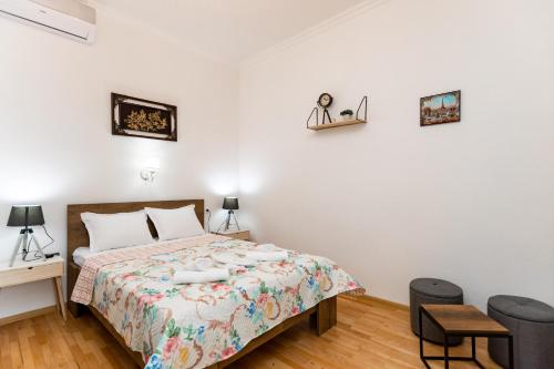 Фотография апарт отеля Hotel Nana