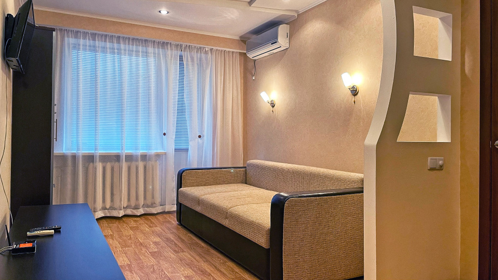 Фотография квартиры Квартира на Галерейной