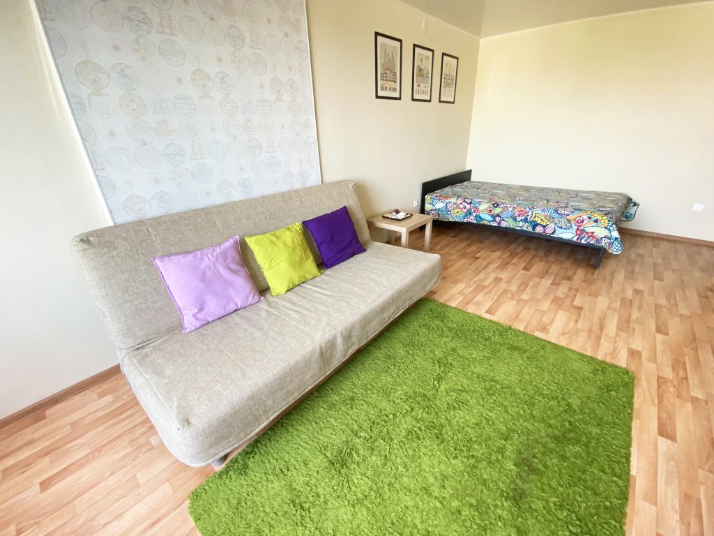 Фотография квартиры Апартаменты в Центре в Новом Доме