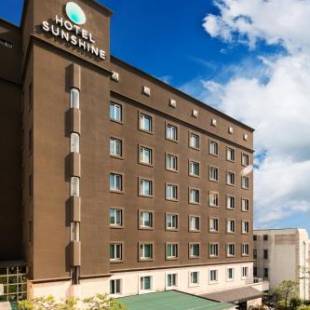 Фотографии гостиницы
Sunshine Hotel