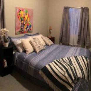 Фотографии мини отеля
Warm on Waterloo