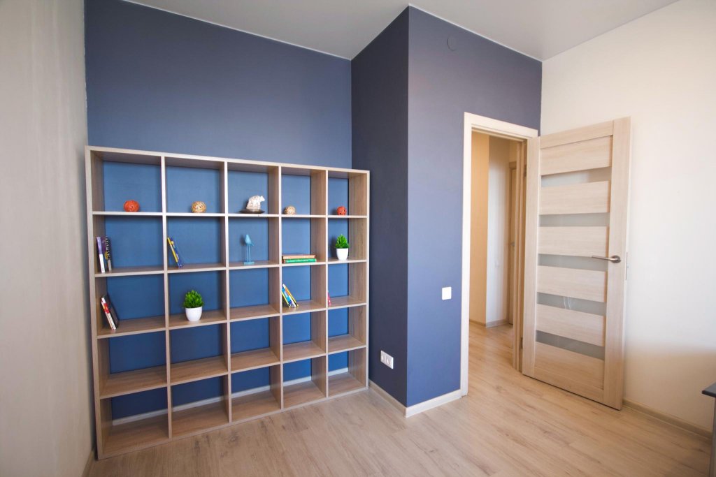 Фотография квартиры Pryanik Apartments (Пряник Апартментс) на проспекте Ленина 134