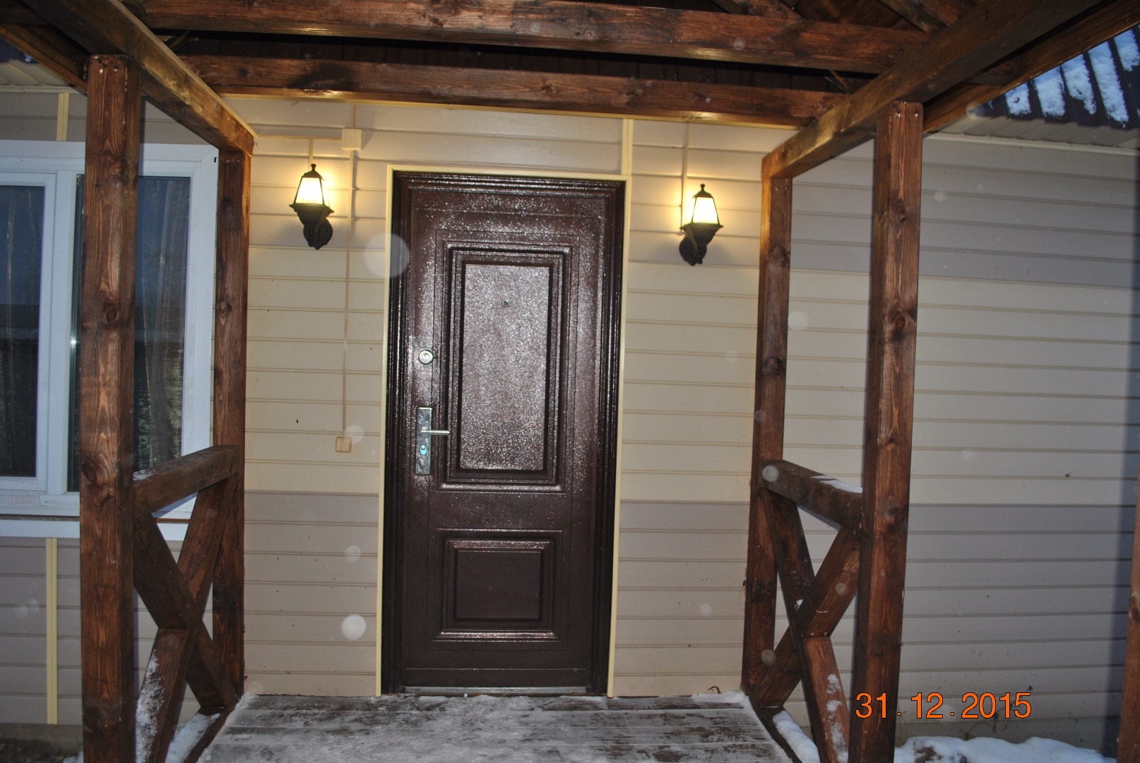 Фотография гостевого дома Гостевой-Дом