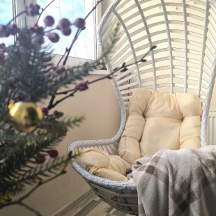 Фотография квартиры Квартира Балтийский Стиль