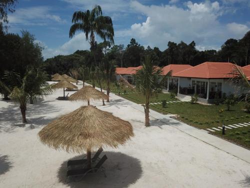 Фотография гостиницы Saracen Bay Resort