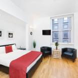 Фотография апарт отеля Hyde Park Executive Apartments