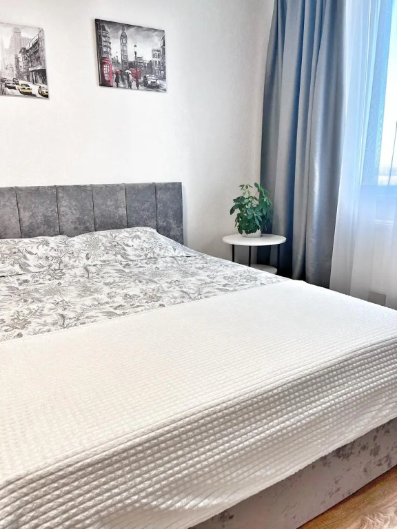 Фотография квартиры Квартира Елена Озерки