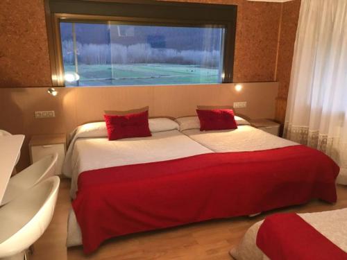 Фотография гостевого дома Pensión Blanco Conde