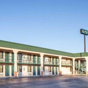 Фотографии гостиницы
Quality Inn Byron