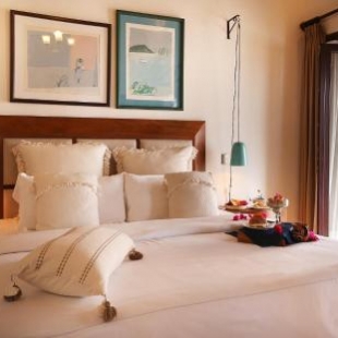 Фотография гостиницы Casona Alonso 10