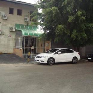 Фотографии мини отеля
Pousada Vianna's