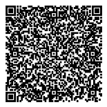 QR код гостиницы Вояж