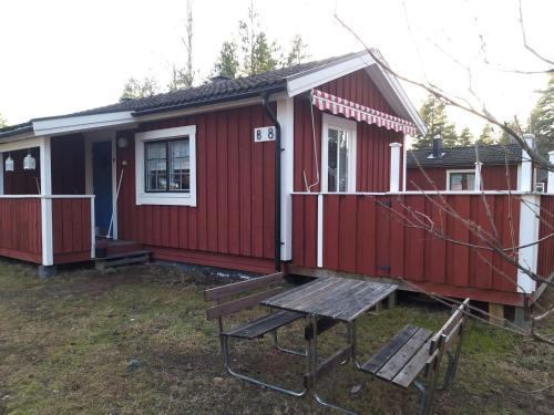 Фотография гостевого дома Dalastugan