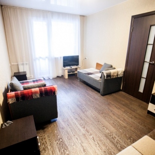 Фотография квартиры Апартаменты Красноармейская 11/1