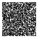 QR код храма Петропавловский костел
