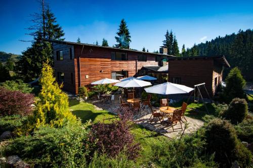 Фотография гостевого дома Pension Iara