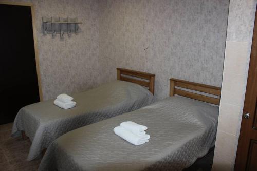 Фотография гостевого дома Boto home