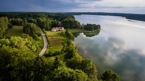 Фотография мини отеля Siedlisko Kłodno