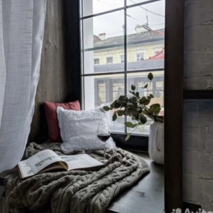 Фотография квартиры Апартаменты Усадьба Рудинского