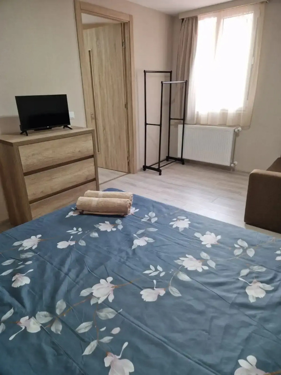 Фотография квартиры Apartment Butu Tbilisi