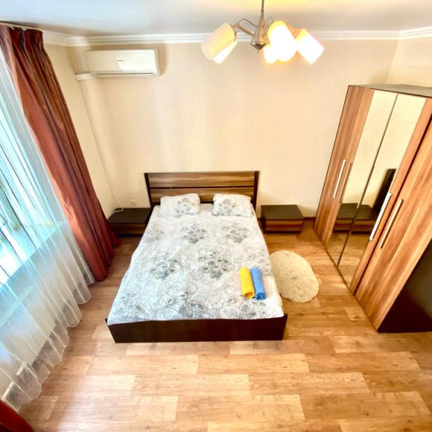 Фотографии квартиры 
            Квартира на Куликова 44А