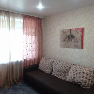 Фотография квартиры Квартира в Советском районе на Университетском проспекте