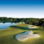 Фотография гостиницы Noosa Springs Golf & Spa Resort