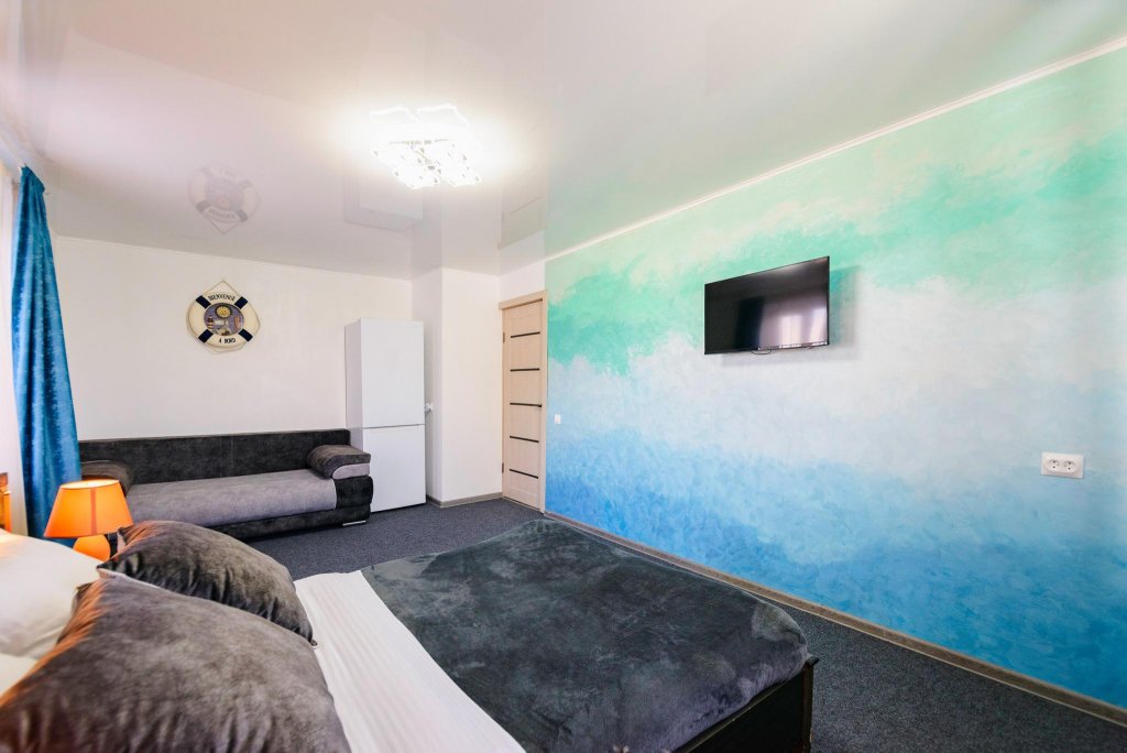 Фотография квартиры Welcome Home (Вэлком Хоум) на улице Войцешека