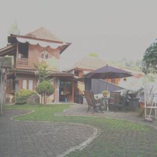 Фотографии базы отдыха 
            Bantal Guling Villa