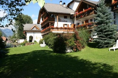 Фотография апарт отеля Apartments Residence Montana